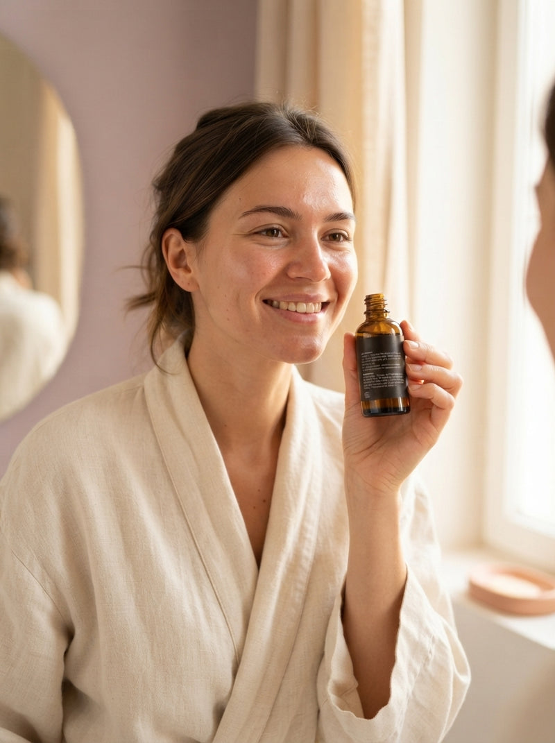 E'VARIELLE Niacinamide Vitamin Boost Serum - social-proof-with-results